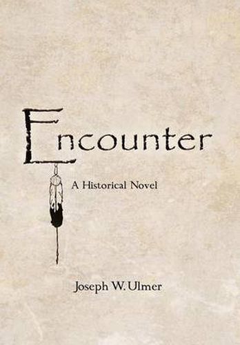 Cover image for Encounter