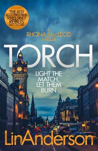 Cover image for Torch