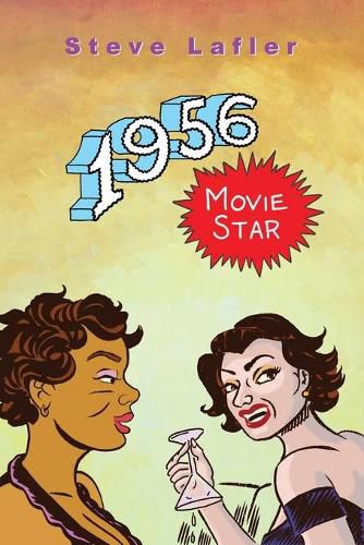 Cover image for 1956 Movie Star