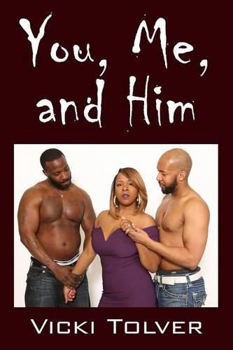 Cover image for You, Me, and Him