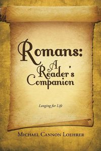 Cover image for Romans