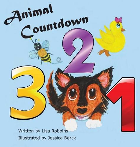 Animal Countdown