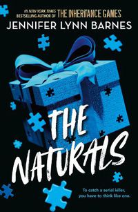Cover image for The Naturals: The Naturals