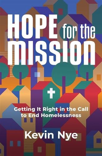 Cover image for Hope for the Mission
