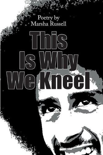 Cover image for This Is Why We Kneel