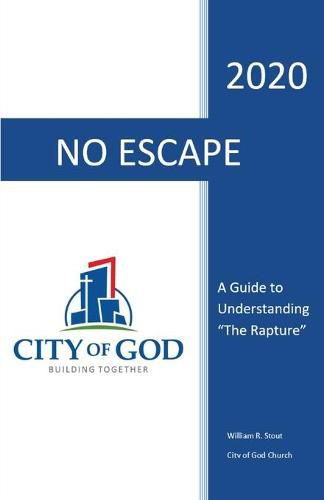 Cover image for No Escape