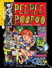 Cover image for Peepee Poopoo #100,000