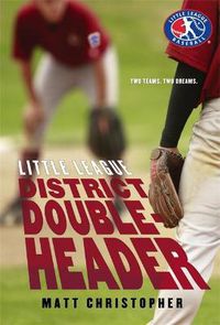 Cover image for District Doubleheader