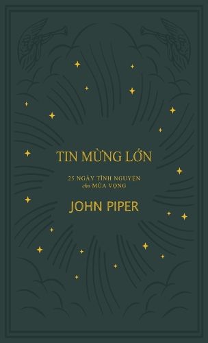 Cover image for Tin mừng lớn