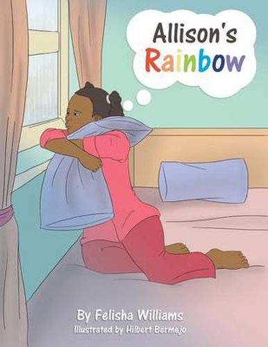 Cover image for Allison's Rainbow