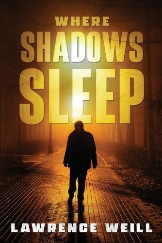Cover image for Where Shadows Sleep