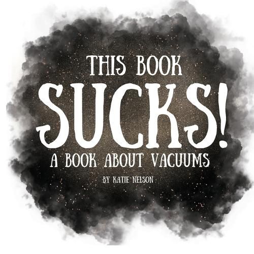 Cover image for This Book Sucks!