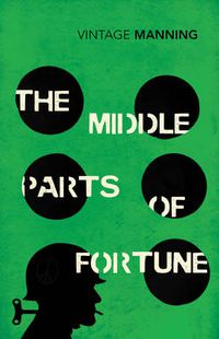 Cover image for The Middle Parts of Fortune