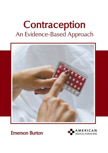 Cover image for Contraception: An Evidence-Based Approach