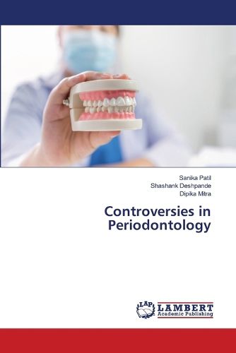 Cover image for Controversies in Periodontology