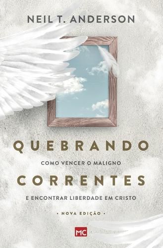 Cover image for Quebrando Correntes