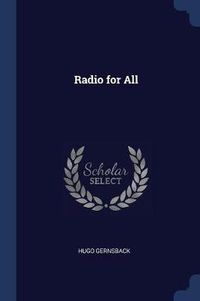 Cover image for Radio for All