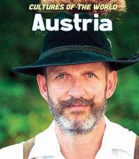 Cover image for Austria