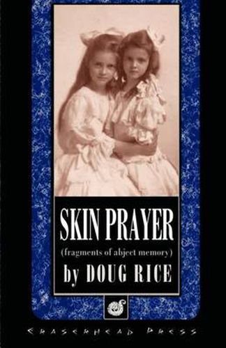 Cover image for Skin Prayer