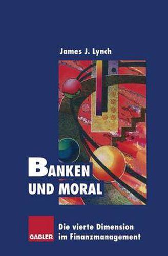 Cover image for Banken und Moral