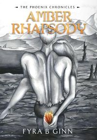 Cover image for Amber Rhapsody