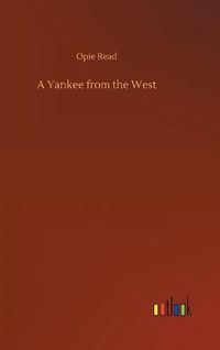 Cover image for A Yankee from the West