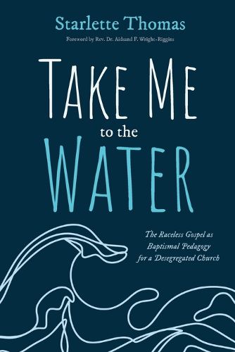 Cover image for Take Me to the Water