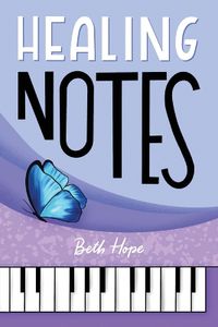 Cover image for Healing Notes
