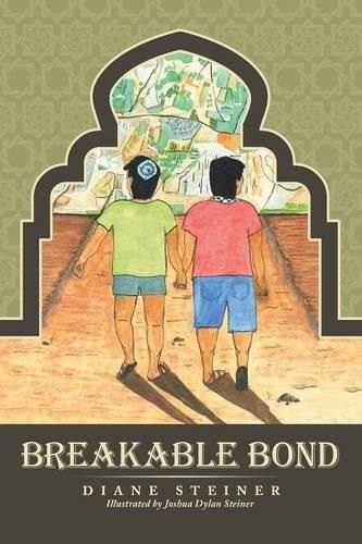 Cover image for Breakable Bond