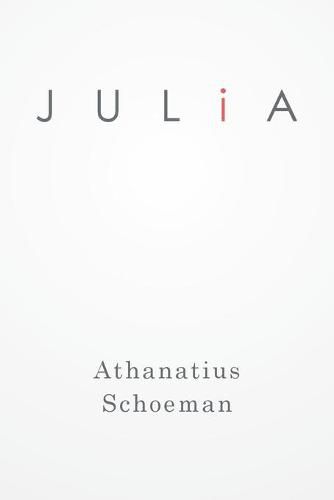 Cover image for Julia