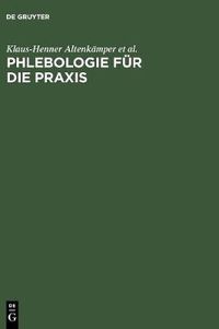 Cover image for Phlebologie Fur Die Praxis