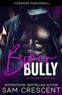 Cover image for Biker Bully