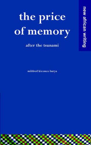 Cover image for The Price of Memory: After the Tsunami