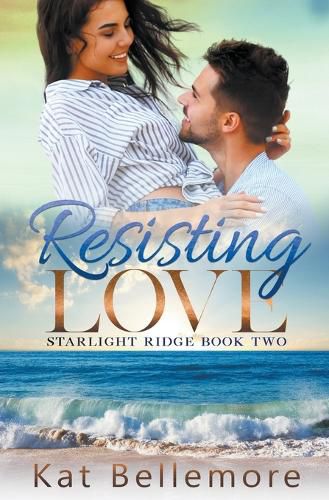 Cover image for Resisting Love