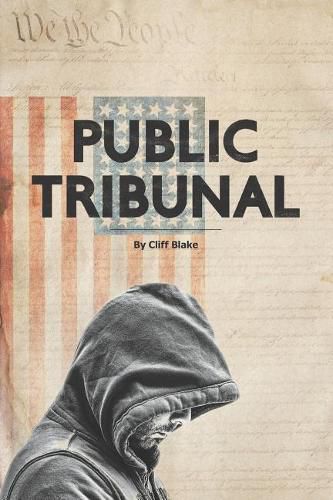 Cover image for Public Tribunal