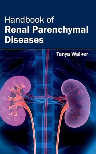 Cover image for Handbook of Renal Parenchymal Diseases