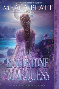 Cover image for The Moonstone Marquess