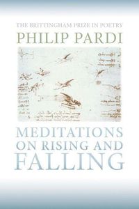 Cover image for Meditations on Rising and Falling