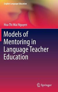 Cover image for Models of Mentoring in Language Teacher Education
