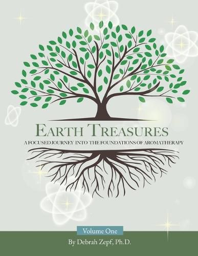 Cover image for Earth Treasures