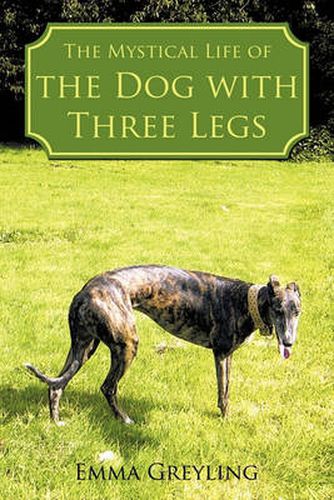 Cover image for The Mystical Life of the Dog with Three Legs