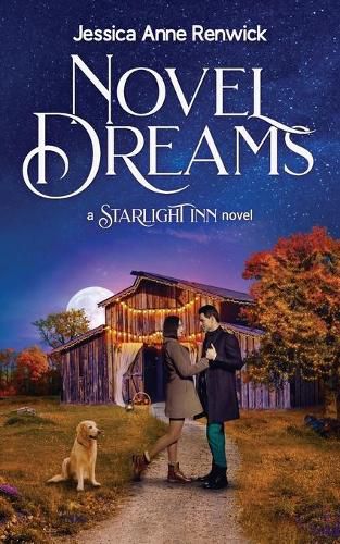 Novel Dreams: A Sweet Small Town Romance