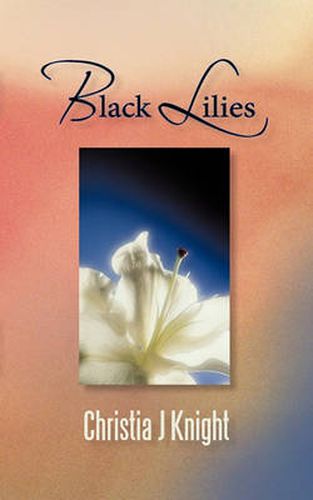 Cover image for Black Lilies