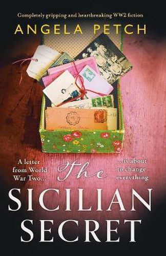 Cover image for The Sicilian Secret