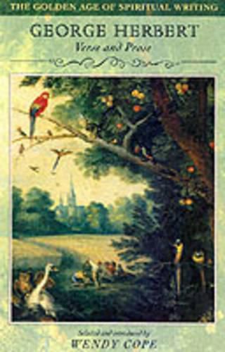 Cover image for George Herbert