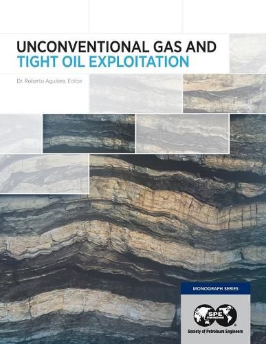 Cover image for Unconventional Gas and Tight Oil Exploitation