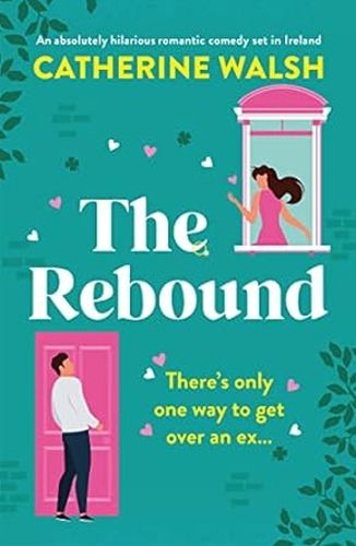 Cover image for The Rebound