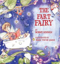 Cover image for The Fart Fairy