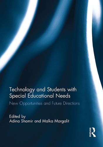 Cover image for Technology and Students with Special Educational Needs