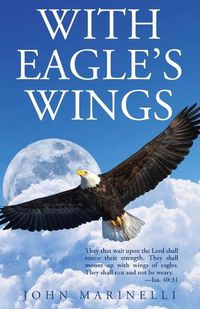 Cover image for With Eagle's Wings